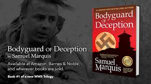 This is our list of the best nonfiction books of the century so far, to keep you informed, inspired, entertained, and exhilarated. Bodyguard Of Deception 2 Wwii Spy Book Goodreads Samuel Marquis Books