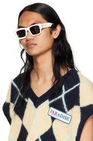 Palm Angels Güneş Gözlüğü (021 0107 50)