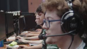 @IWUEsports's video Tweet