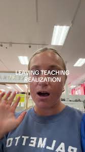 Elaine Bertram I Quit Teaching