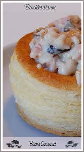 Mon Pere Faisait Tres Souvent Cette Recette Simple Et Familiale Que Toute La Famille Affectionne J Ai Lu Que La Recettes De Cuisine Bouchees A La Reine Recette