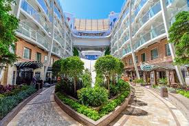 Maybe you would like to learn more about one of these? Cruise Vacation Royal Caribbean Anthem Of The Seas