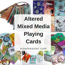 Our superior printing facilities and capabilities put us as the forefront choice for businesses of whatever nature to print their playing cards. 340 Diy Altered Playing Cards Ideas In 2021 Cards Diy Alter Playing Cards