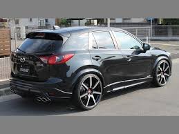 We review and look at cx5 tuning and point out. Mazda Cx 5 Tuning Youtube