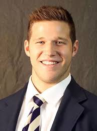 Michael Petroff's Instagram, Twitter & Facebook