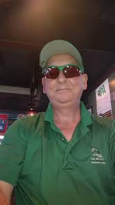 My dear friend Michael Tribue passed away. My heart is heavy and I am going  to miss him so much. He made me laugh and made my days at WebLink so  enjoyable.