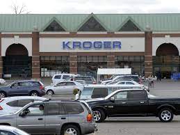Boy 4 Shoots Wounds Self Outside Troy Supermarket Kroger Supermarket Troy