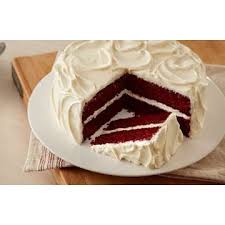 This link is to an external site that may or may not meet accessibility guidelines. Hershey S Red Velvet Cake Recipe Velvet Cake Recipes Red Velvet Cake Recipe Hershey Recipes