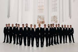 ˈboks) is a political party in spain. Sonata Vox The A Cappella Ensemble