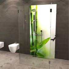 Duschruckwand Duschruckwand Dusche Wand