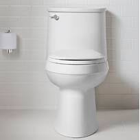 1,631 4007 ic products are offered for sale by suppliers on alibaba.com. K 4007 0 7 G9 Kohler San Souci 1 Piece Round Front 1 28 Gpf Toilet With Aquapiston Flushing Technology Reviews Wayfair
