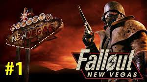 1【FPS】「Fallout : NV（フォールアウト：ニューベガス）」日本語化MODテストLIVE - YouTube