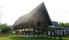 Maybe you would like to learn more about one of these? Mengenal Rumah Betang Khas Masyarakat Dayak Republika Online