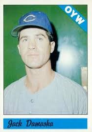 1983 Fritsch One Year Winners Baseball