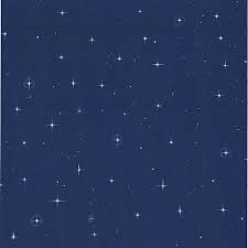 blue stars night sky brewster