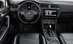 The interior is very similar with the one in the updated vw polo. Neue Vw Tiguan 2021 Preis Verbrauch Fotos Datenblatt