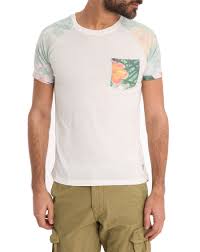 Mario et luigi partent en guerre la fleur au fusil. Mode Homme 12 Super T Shirts Pour Un Look Tendance