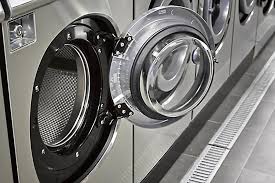Free soap 24 hrs mon thru friday. How To Start A Coin Operated Laundry