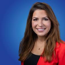 Councilwoman Marina Alderete Gavito, San Antonio City Council District 7