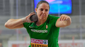 Anita márton ( pronounced ˈɒnitɒ ˈmaːrton; Marton Anita Messze A Celjatol De Dontos Az Eb N 24 Hu