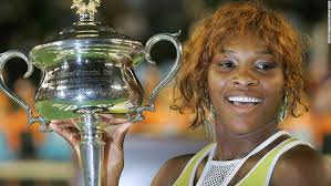 The american immediately showed a great shape, qualifying for the second round of the australian slam. Serena Williams 23 Grand Slams And History