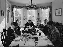 Maybe you would like to learn more about one of these? Thanksgiving Wikipedia