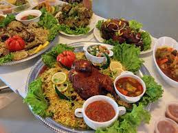 Memang sedap terutama lamb kabsa. Resepi Nasi Arab Kabsah Ayam Chef Ammar Resepi Merory Sedap Betul