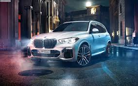 Cool halloween dark wallpapers digital art neon graveyard. Bmw X5 2019 Wallpaper Motive Setzen G05 M Sport In Szene
