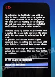 Enable oem unlocking · 3. How To Unlock The Bootloader On Any Oneplus T Mobile Device Droidwin