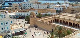 Ù…Ø¯ÙŠÙ†Ø© Ø³ÙˆØ³Ø© ÙÙŠ ØªÙˆÙ†Ø³ Ù…ÙˆØ¶ÙˆØ¹