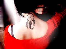 Detailed trishul tattoo design inclusive of different. 175 Inescapable Neck Tattoo Designs And Ideas