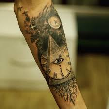 Download free books in pdf format. 25 Unique Ankh Tattoos With Meanings And Symbolisms Body Tattoo Art