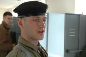 Pictured Bad Lad Adam Oakley Editorial Stock Photo