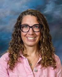 Teacher of the Year 2024