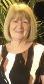 Condolence Book for Ann McManamon (née Crowley) (Mayfield, Cork)