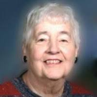 Darlene Meier Obituary