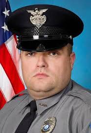 Former Hawkins detective receives Mark Vance Memorial Domestic Violence  Award