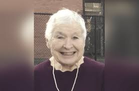 Obituary: Mary Ann Edwards (1935-2024)