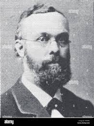 Charles Eichler's Instagram, Twitter & Facebook