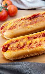 Recette Hot Dog Gratines En Video Recette Recettes De Cuisine Hot Dog Recettes Recette