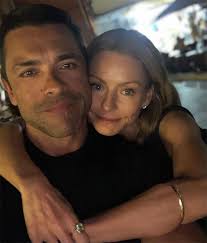 Kelly Ripa reveals heartbreaking meaning behind son's name