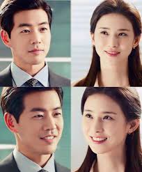 Lee Bo Young and Lee Sang Yun in the drama "Whisper" 2017.. My favorite  Couple ..🤗 #leesangyun #이상윤 #LeeBoYoung #whisper