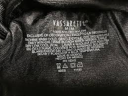 Vassarette Womens Tailored Anti Static Half Slip 11122