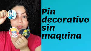 Maybe you would like to learn more about one of these? Como Hacer Chapas Con Esta Maquina De Chapas By Brildor