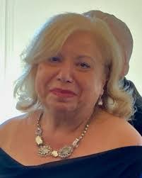 Maria Fatima's Instagram, Twitter & Facebook