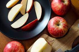 Apple slices can stay looking great for days with just two simple ingredients: How To Cut An Apple Just As Well As Mom Southern Living