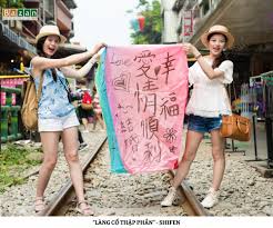 Tour Đài Loan: Đài Bắc - Đài Trung - Cao Hùng Trọn Gói