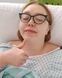 Woman who found life with severe period pain 'not worth living' calls for  menstrual leave