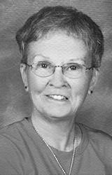 Jo Kraft Obituary (1934