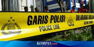 Resep mudah oseng sawi putih j. Sejumlah Klinik Chiropractic Akan Dipasangi Garis Polisi
